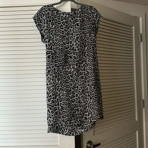 Joie silk dress